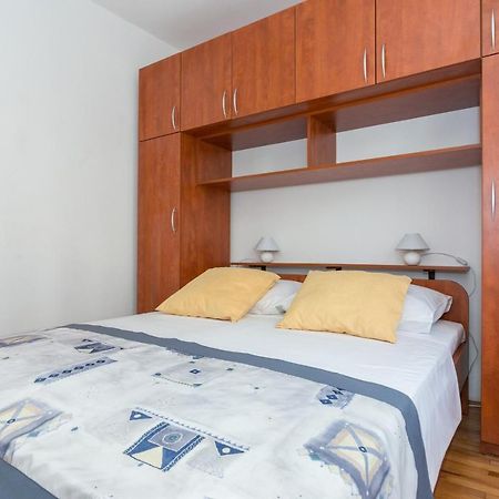 Apartments Oleander Sea View Cavtat Extérieur photo