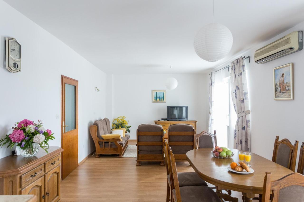 Apartments Oleander Sea View Cavtat Extérieur photo