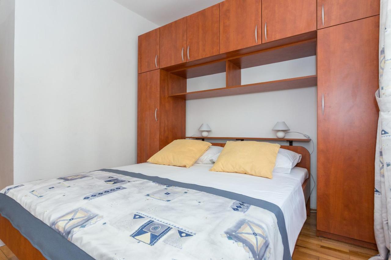 Apartments Oleander Sea View Cavtat Extérieur photo