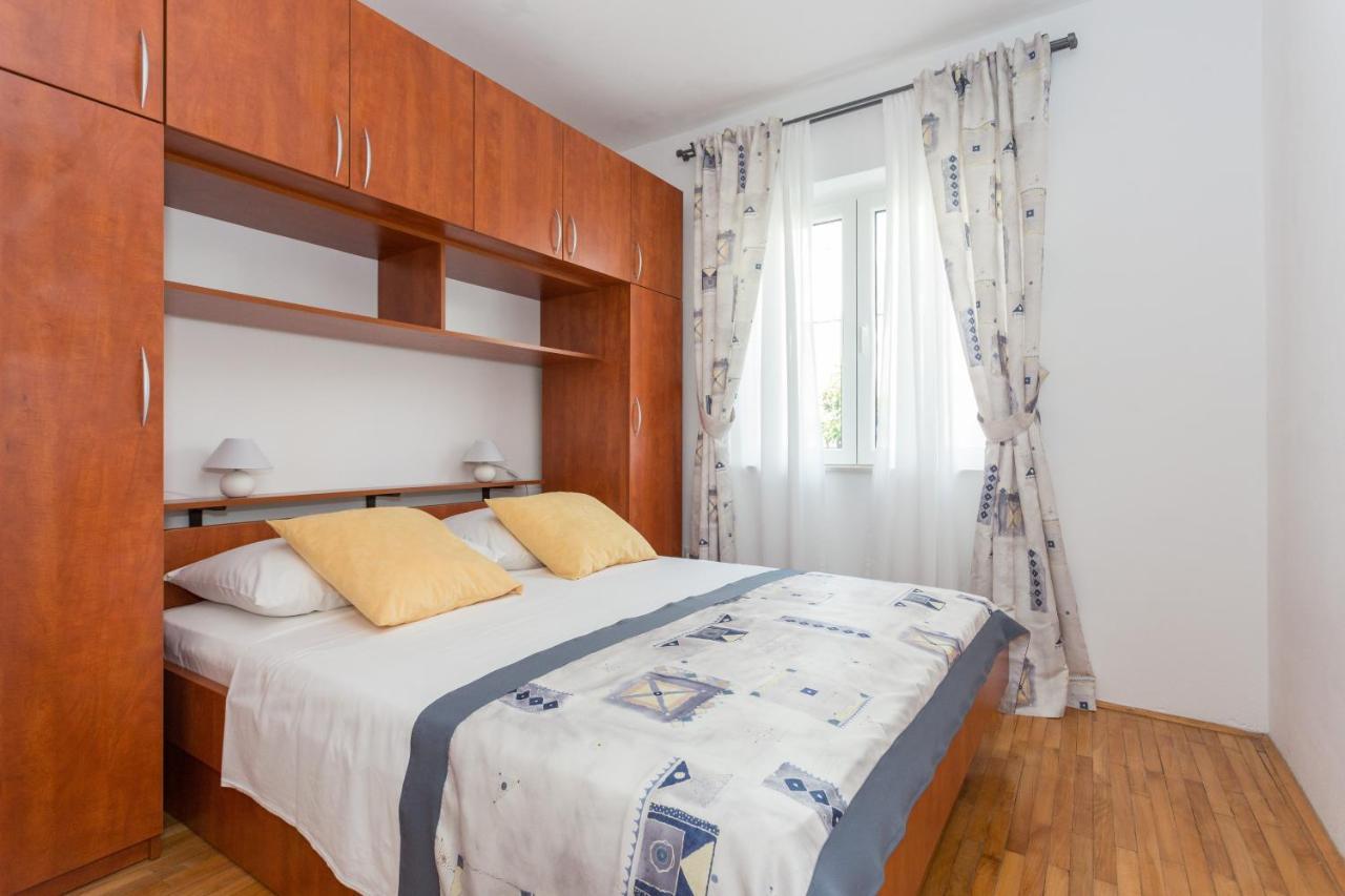 Apartments Oleander Sea View Cavtat Extérieur photo