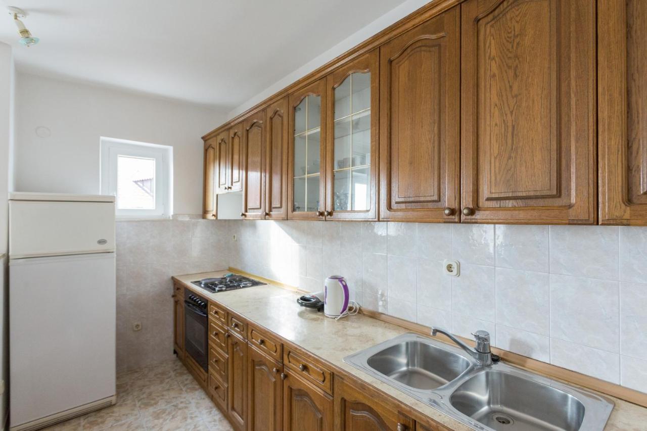 Apartments Oleander Sea View Cavtat Extérieur photo