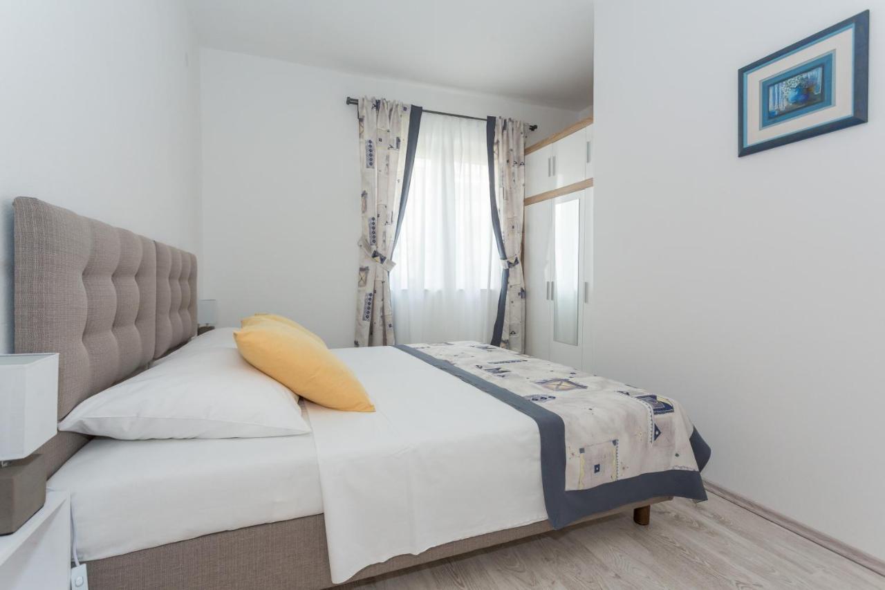 Apartments Oleander Sea View Cavtat Extérieur photo
