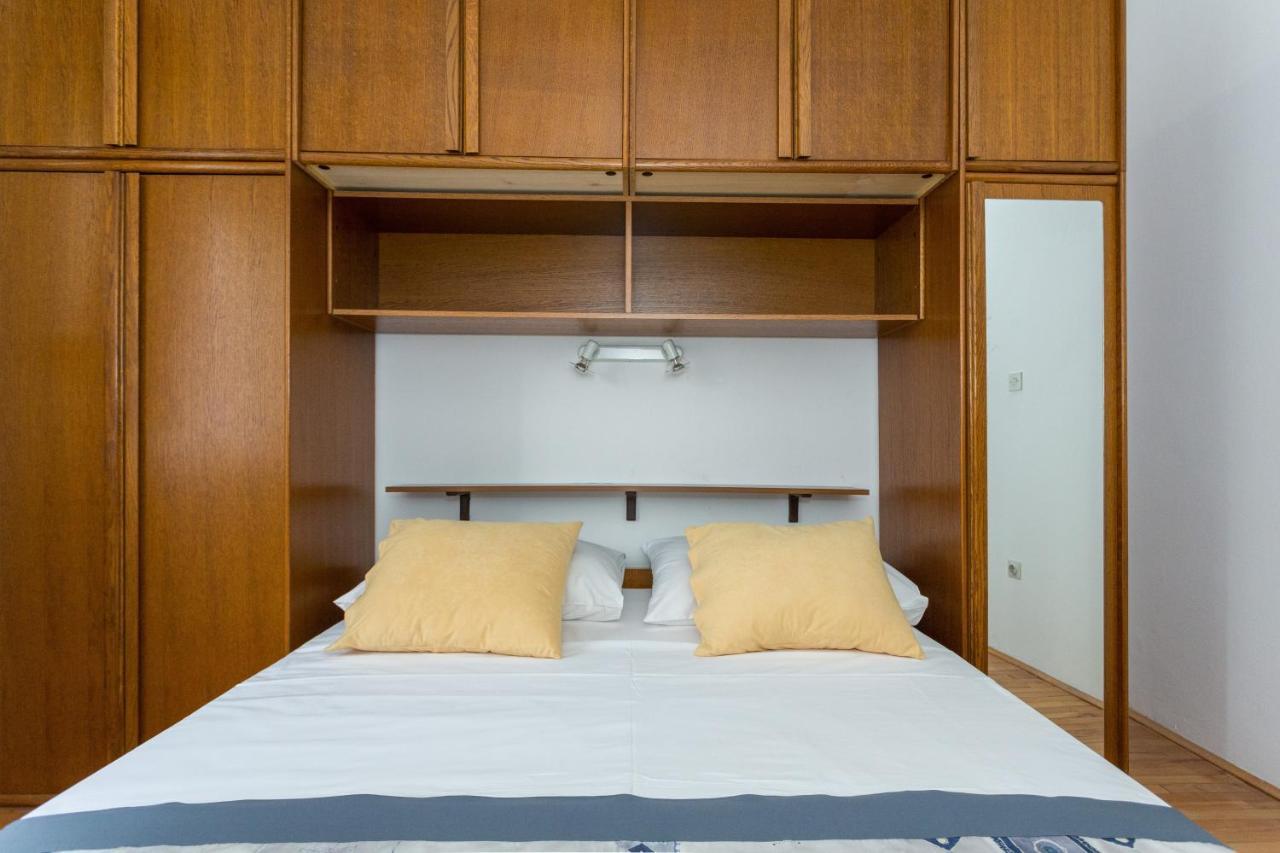Apartments Oleander Sea View Cavtat Extérieur photo