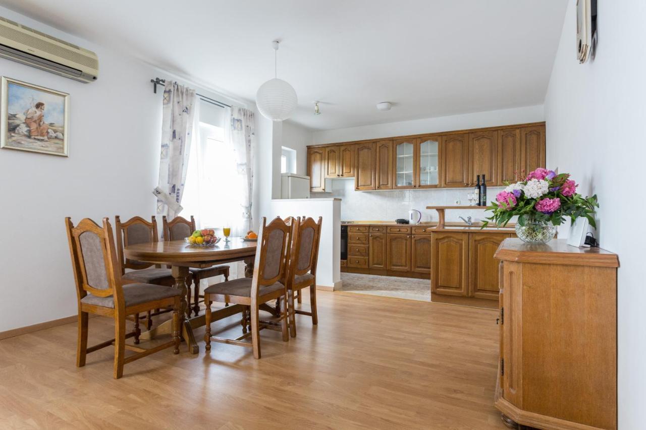 Apartments Oleander Sea View Cavtat Extérieur photo